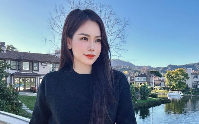 Con dâu tỷ phú Hoàng Kiều làm rõ sự thật về tin đồn khiến sao nữ Vbiz đổ vỡ tình cảm