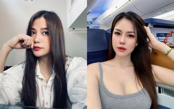 Vì sao con dâu Hoàng Kiều phản ứng gắt về tin đồn liên quan đến Trương Ngọc Ánh?