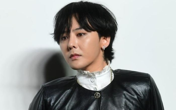 G-Dragon xác nhận comeback