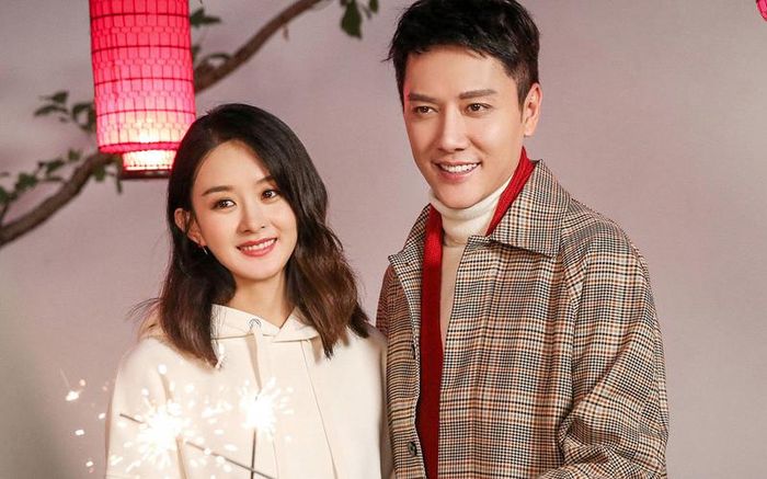 Triệu Lệ Dĩnh lộ bằng chứng vẫn còn nhớ nhung Phùng Thiệu Phong sau nhiều năm ly hôn