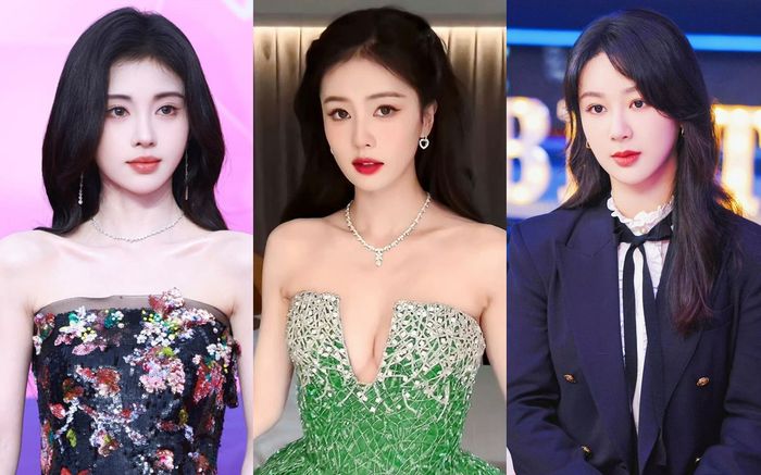 Điểm mạnh của dàn sao 9x Hoa ngữ: Dương Tử giỏi gánh phim, Bạch Lộc không có gánh nặng hình tượng