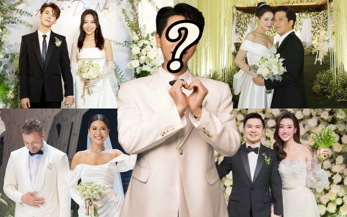 Nam ca sĩ 'đắt show' hát đám cưới, hot cỡ nào mà sao hạng A cũng phải mời?