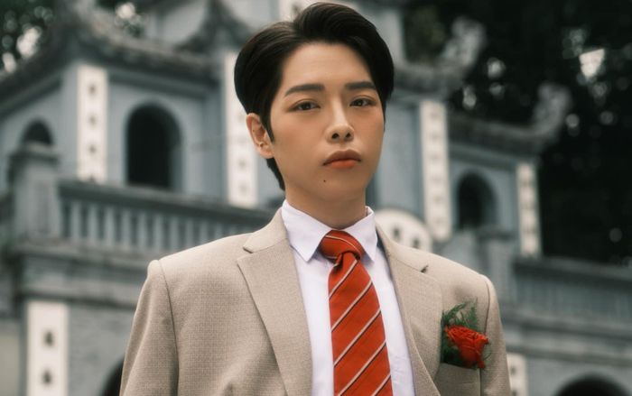 Xôn xao cát-xê hát đám cưới của Đức Phúc: 3 bài giá 500 triệu?