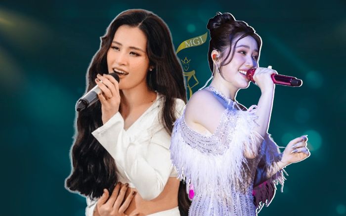 Hai ca sĩ Vbiz được kỳ vọng thi Miss Grand: Profile khủng đủ chiều lòng ông Nawat, tiếc là đã có chồng!