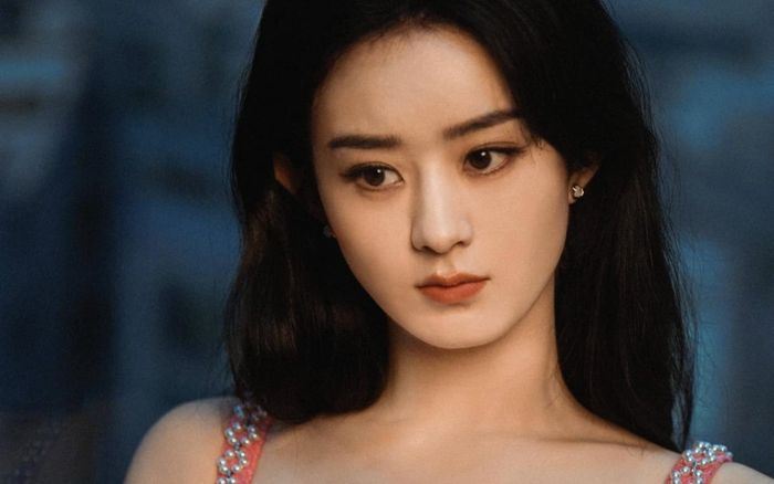 Triệu Lệ Dĩnh vắng mặt ở tiệc mừng công Dữ Phượng Hành, nguyên nhân vì Lâm Canh Tân?