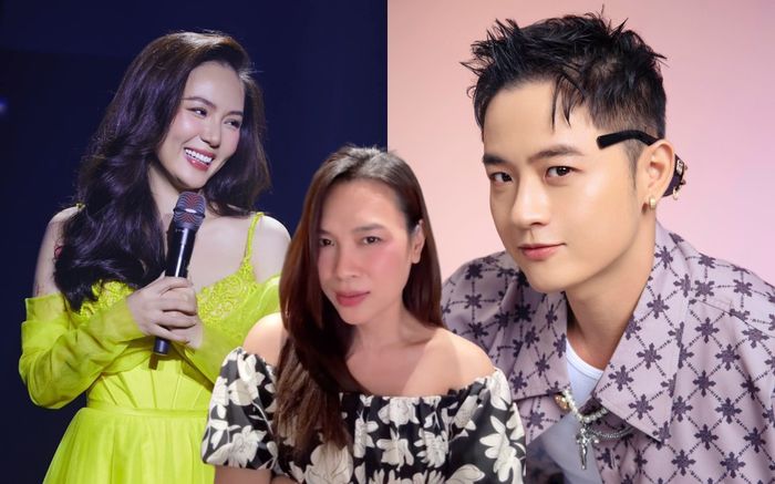 Câu nói của Mỹ Tâm thành trend trên mạng xã hội, nhiều sao Việt 'nhập hội' diễn tiểu phẩm