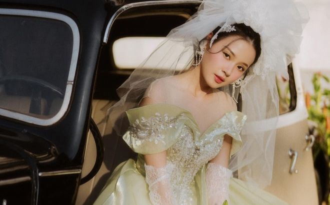 Thân thế chồng sắp cưới của Midu: Sở hữu profile 'khủng', thiếu gia tập đoàn lớn?
