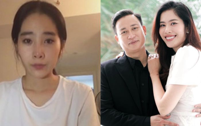 Bạn trai trả giúp tiền hợp đồng trăm triệu, Nam Em: 'Hoạn nạn mới thấy chân tình'