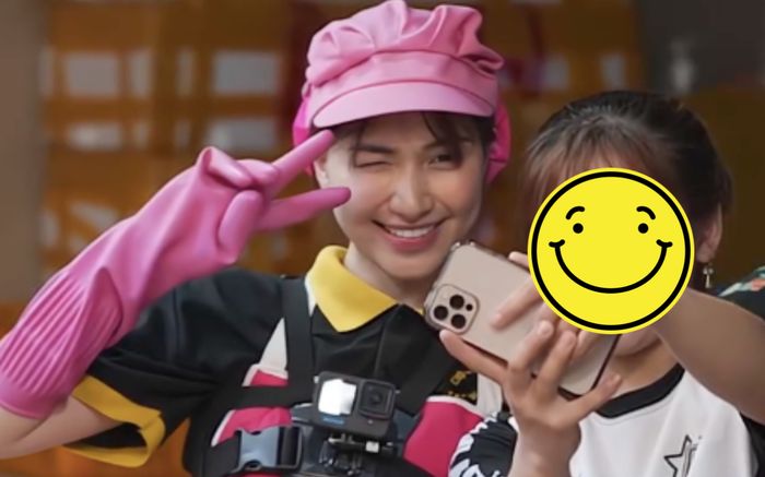 Được fan xin chụp ảnh cùng, Hoà Minzy 'dở khóc dở cười' trước 1 câu hỏi