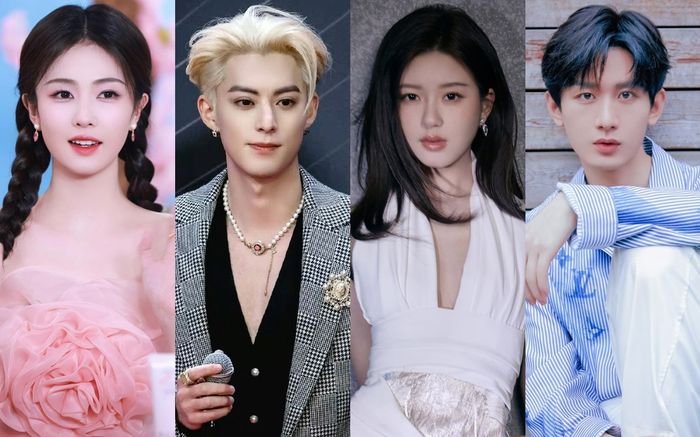 Loạt sao có giá trị thương mại tăng mạnh chỉ sau một bộ phim: Bạch Lộc, Triệu Lộ Tư thua xa đàn chị