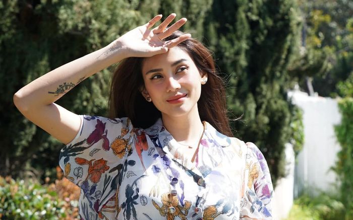 Võ Hoàng Yến gặp dấu hiệu đáng lo ngại khi mang bầu, lên tiếng 'cầu cứu' cư dân mạng