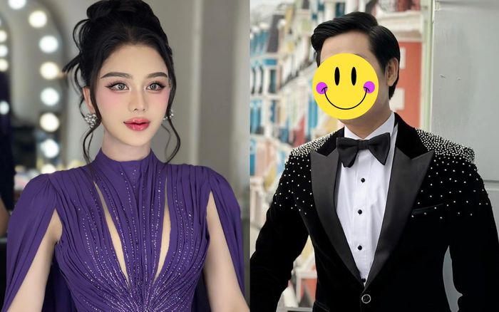 Lâm Khánh Chi bức xúc vì bị 'bơ đẹp' trên thảm đỏ, 'đấu tố' qua lại với một nam MC