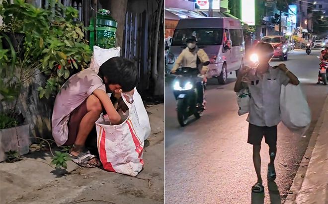 Sự thật thông tin cậu bé 8 tuổi lưu lạc suốt 10 năm vì ngủ quên trên xe khách