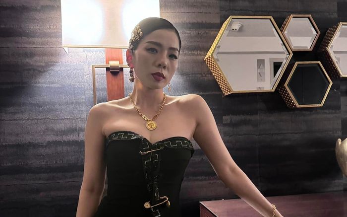 Giọng khàn đặc sau chuyến lưu diễn nước ngoài, Lệ Quyên nói rõ lý do