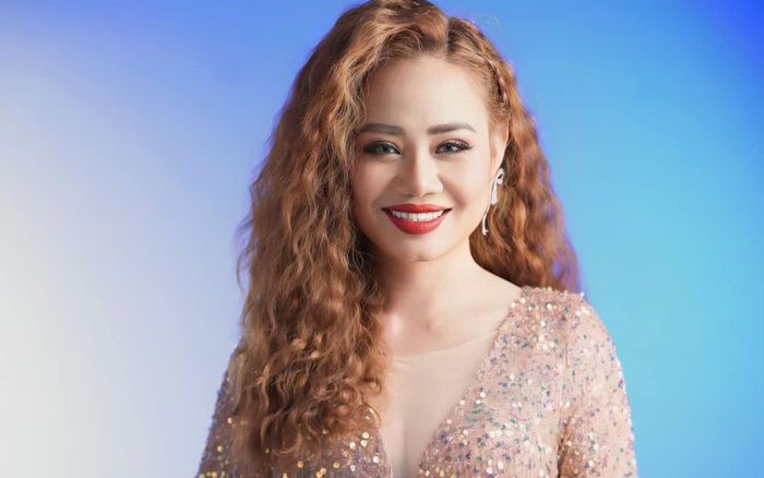 Dàn sao Việt đau buồn nhận tin ca sĩ Lương Ngọc Diệp qua đời vì bệnh hiểm nghèo