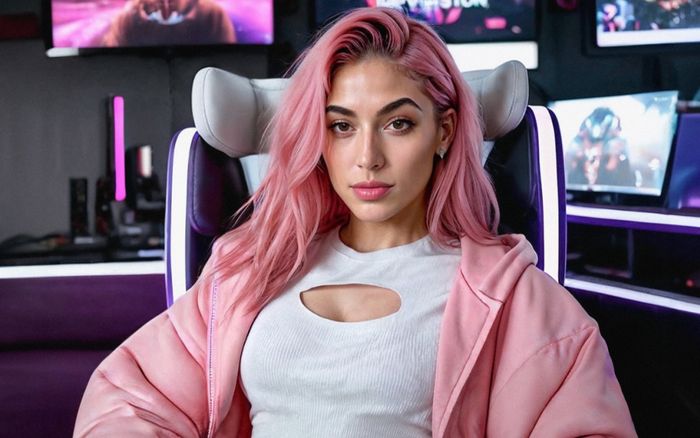 Lạ lùng cuộc thi Hoa hậu AI: Giải thưởng lên đến nửa tỷ, ban giám khảo cũng là AI