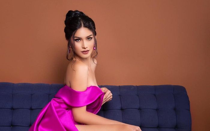 Nhan sắc cuốn hút của tân Hoa hậu Chuyển giới Philippines: Ứng cử viên cho chiếc vương miện Quốc tế