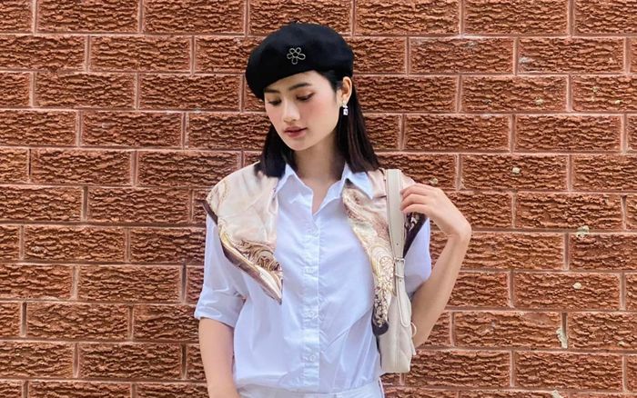 Bố Hoa hậu Ý Nhi phản hồi về thông tin con gái kết hôn