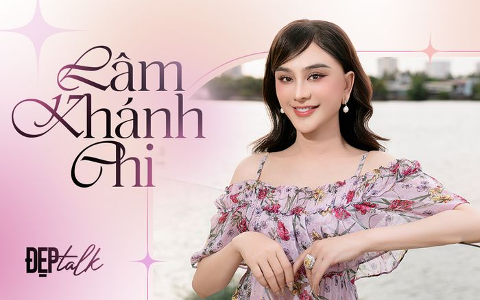 Lâm Khánh Chi: Sửa mũi để cầu duyên và vận mệnh giàu sang