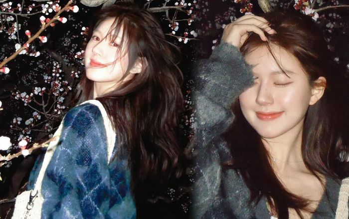 Triệu Lộ Tư gây sốt với nhan sắc tựa nàng thơ, dân tình đòi ngay một bộ phim thanh xuân vườn trường