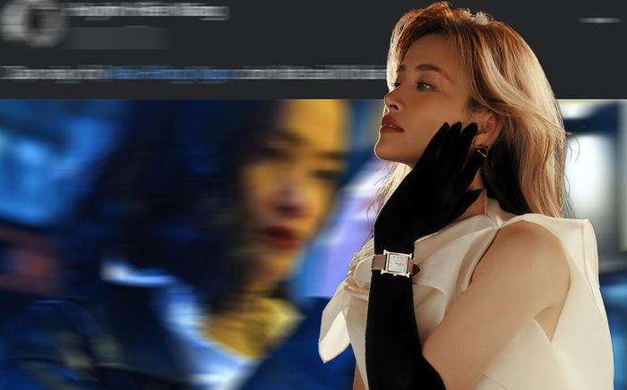 Nam nhạc sĩ nhắc tên Đông Nhi trên trang cá nhân, làm rõ một chuyện