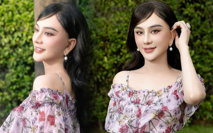 Lâm Khánh Chi: 'Nghiện dao kéo để tốn tiền, đau đớn, tôi không ham'
