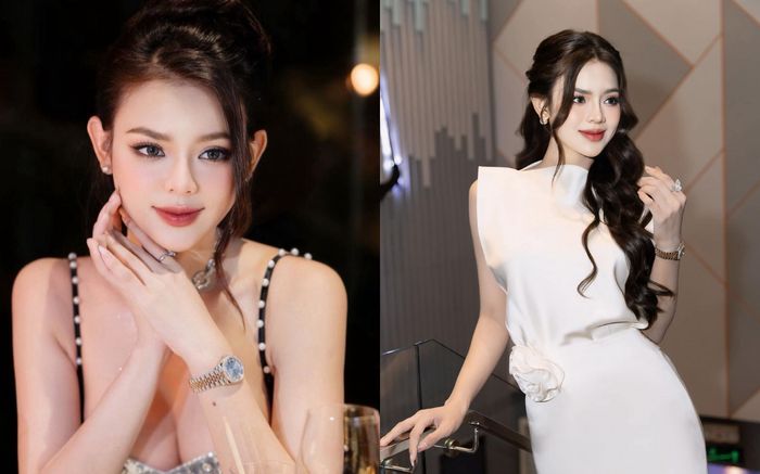 Mỹ nhân được mong chờ nhất Miss Grand Vietnam 2024: Nhan sắc, chiều cao hoàn hảo!