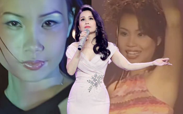 Cẩm Ly bắt trend đang hot của giới trẻ, fan tuyên bố: 'Không ai làm lại chị'