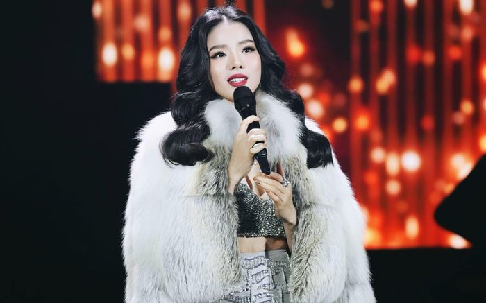 Lệ Quyên bị anti-fan dùng lời lẽ thô tục chê hết thời, nữ ca sĩ đáp trả khiến ai cũng bất ngờ