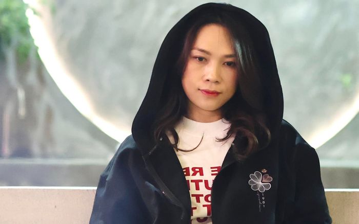 Hậu sự cố bán vé, Mỹ Tâm vực dậy tinh thần nhờ một bài hát do chính mình sáng tác