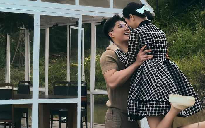 Bạn trai than nghèo với Lệ Quyên, cớ sự ra sao?