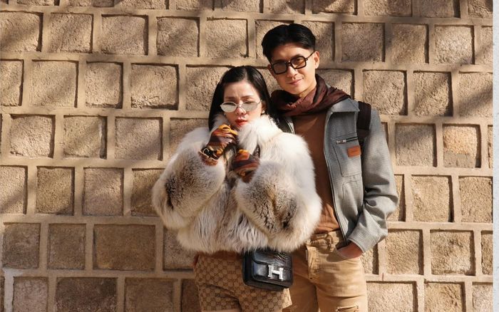 Mua quà tặng Lệ Quyên, Lâm Bảo Châu để lộ mức thu nhập bất ngờ