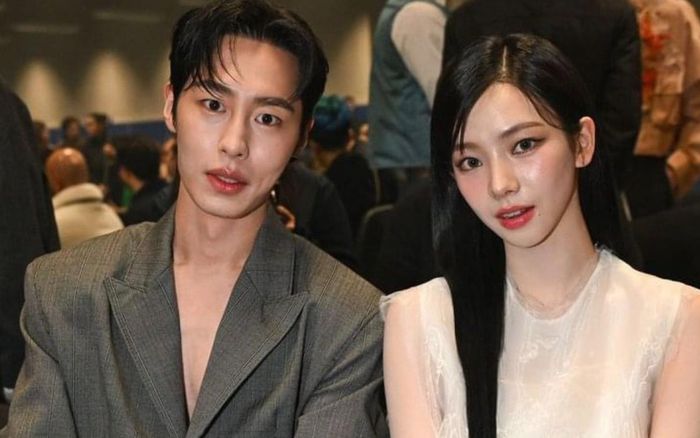 Một cặp đôi chia tay sau 5 tuần công khai hẹn hò, lý do gây sốc