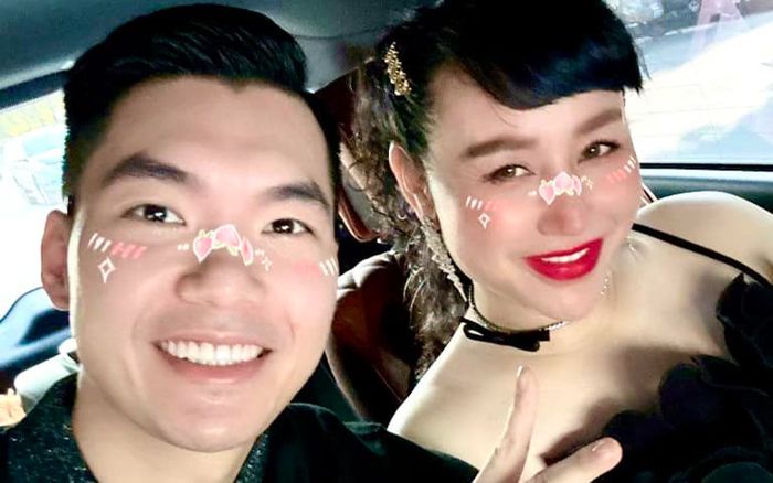 Nam diễn viên từ bỏ showbiz Việt, sống bình yên, hướng Phật sau khi cưới vợ đại gia lệch 15 tuổi