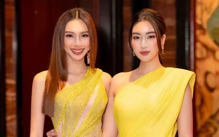 Thùy Tiên bị Đỗ Mỹ Linh chê xấu