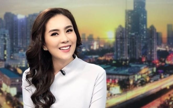Trình độ học vấn của Mai Ngọc như thế nào mà trở thành 'MC thời tiết đẹp nhất' VTV?
