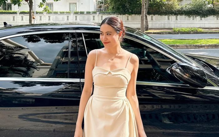 Choáng ngợp trước khối tài sản cực 'khủng' của Hoàng Thùy Linh ở tuổi 36