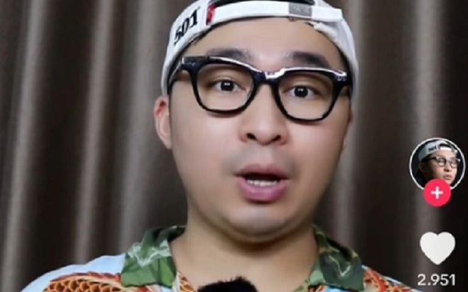 TikToker 'Nhật Hải Biết Tuốt' bị phạt vì phát ngôn thiếu chuẩn mực