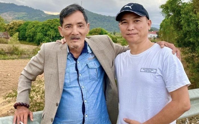 Ân nhân không còn muốn giúp đỡ, cho ở nhờ, Thương Tín ngậm ngùi về quê trong chiều nay