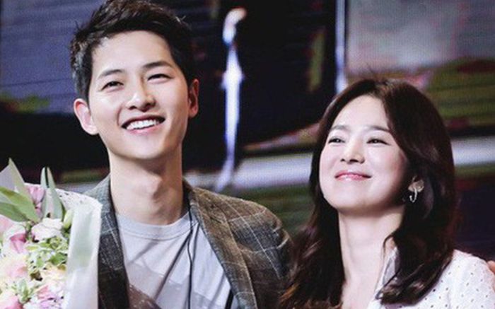 Song Joong Ki quyết hơn thua với Song Hye Kyo hậu ly hôn ầm ĩ?