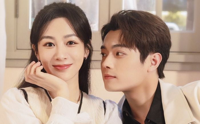 Hứa Khải công khai tỏ tình, gọi tên thân mật của Dương Tử