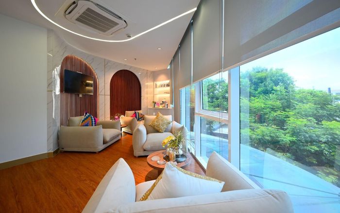 Chính thức: Bệnh viện thẩm mỹ SIAM Thailand đi vào hoạt động với quy mô đầu tư 500 tỷ