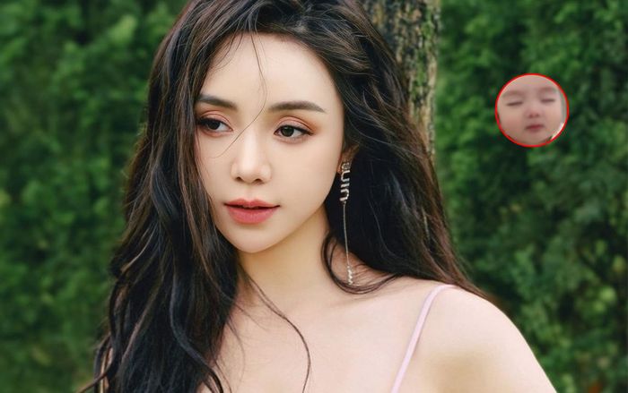 Quỳnh Kool mong ngóng có em bé, bất ngờ khoe con rể khiến dân tình đòi ngay một đám cưới