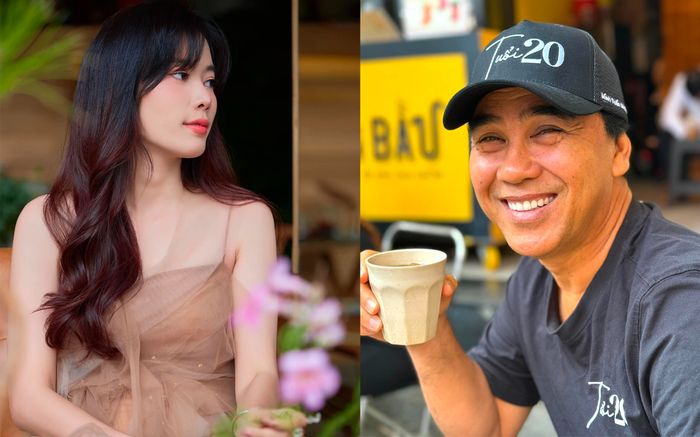 Showbiz 21/4: MC Quyền Linh 'tút tát' nhan sắc, Nam Em có biểu hiện kỳ lạ