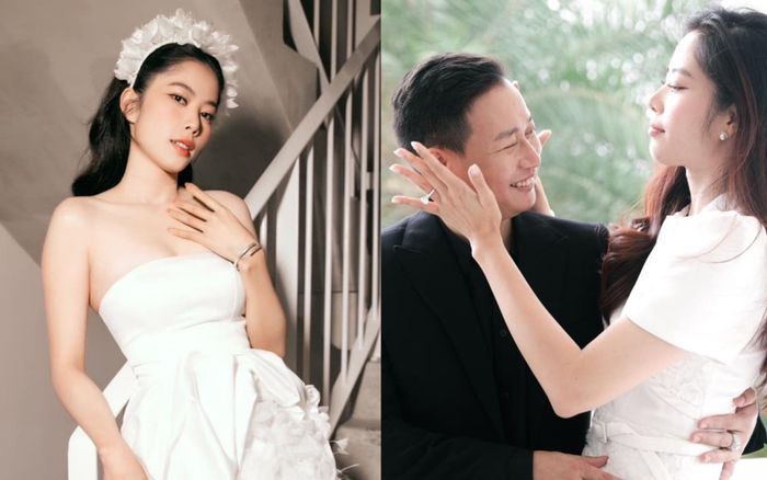 Gặp khó khăn kinh tế, đám cưới của Nam Em bị dời lịch sau biến cố