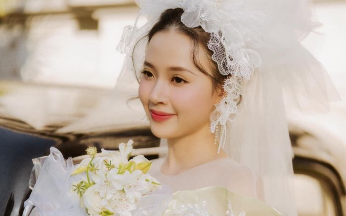 Chồng sắp cưới của Midu là ai?