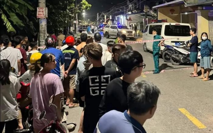 Giải mã tội ác của nam sinh lớp 9 sát hại bạn gái rồi giấu thi thể trong vườn chuối