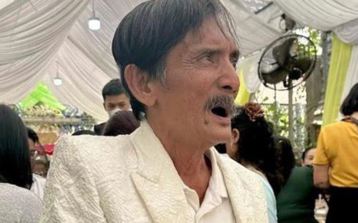 Trở lại đi hát, cát xê của Thương Tín lên đến hàng chục triệu, vẫn mong muốn một điều?