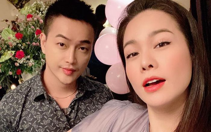 Nhật Kim Anh lên tiếng về việc vắng mặt ở lễ cưới của 'tình tin đồn một thời' TiTi