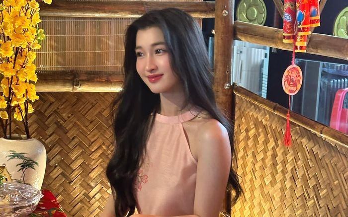 Á hậu Phương Nhi lên tiếng khi bị nói 'biến mất' trong ngày sinh nhật: 'Tôi thấy cảm động!'